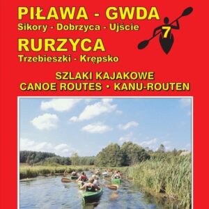 Rzeka Piława