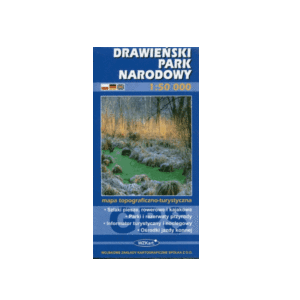 Drawieński Park Narodowy