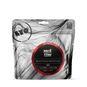 Gulasz Wieprzowy 83g/370g