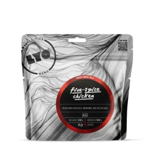 Kurczak w Pięciu Smakach 110g/500g