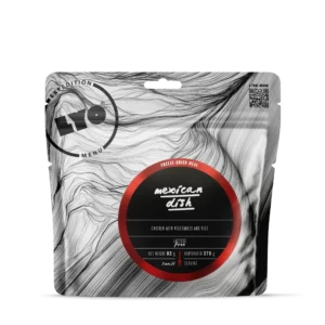 Potrawa Meksykańska 82g/370g